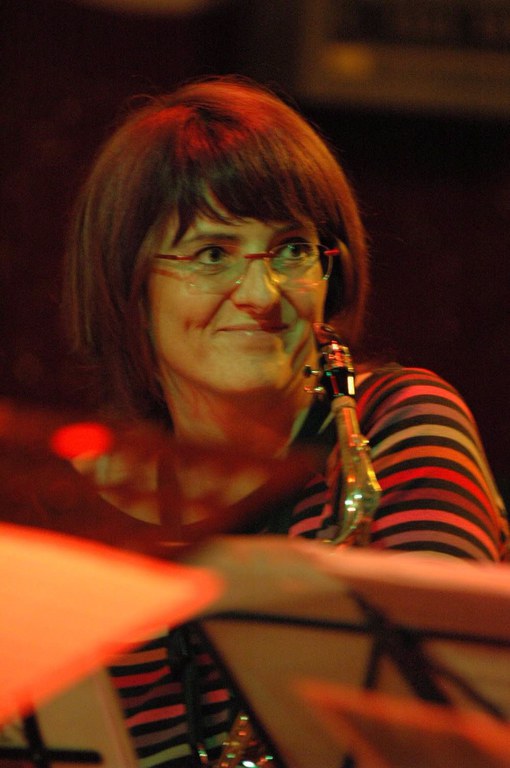 Paola Samoggia