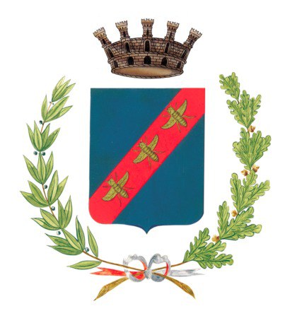 Stemma Castel Maggiore