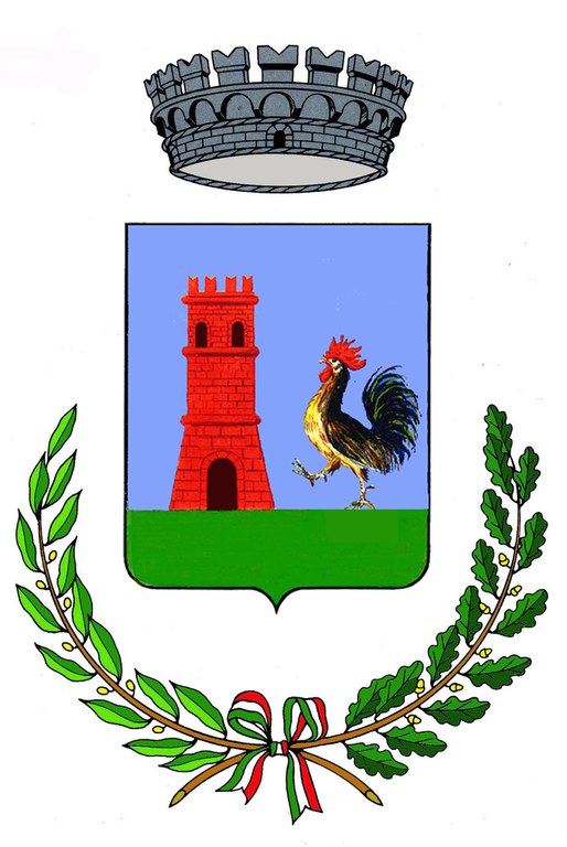 Stemma Galliera
