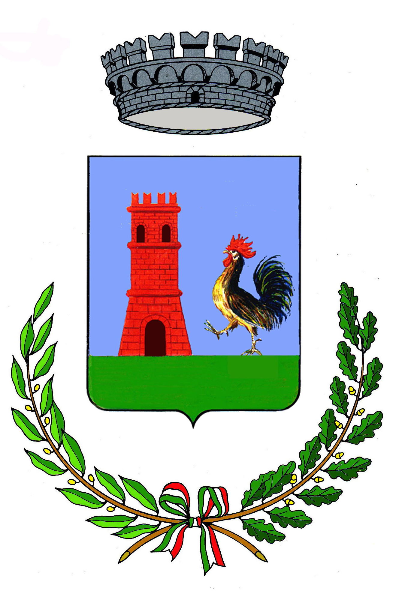 Stemma Galliera