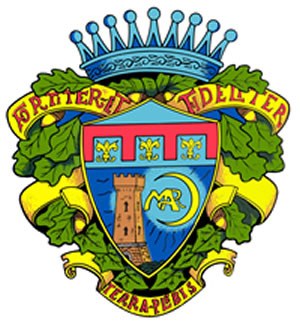 Stemma Pieve di Cento