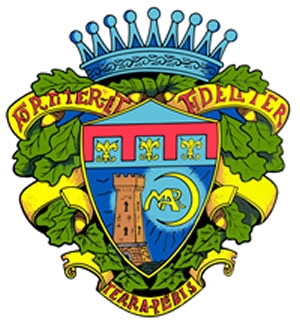 Stemma Pieve di Cento