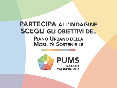 PUMS - Piano della Mobilità Sostenibile