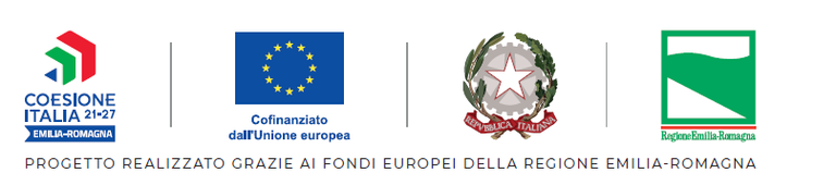 loghi del progetto Ci conosciamo