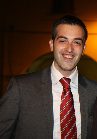 Sergio Maccagnani