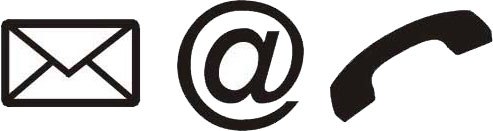 CONTATTI tel. e mail