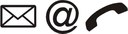CONTATTI tel. e mail
