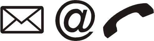 CONTATTI tel. e mail