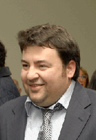 Paolo Crescimbeni