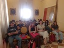 I nostri Youth Ambassador!
