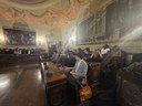 2025-10-22_Nella Sala del Consiglio della Città metropolitana di Bologna 