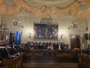 2025-10-22_Nella Sala del Consiglio della Città metropolitana di Bologna 