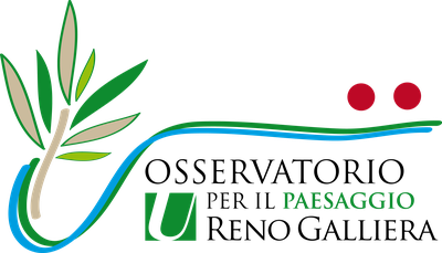 Logo dell'Osservatorio Locale del Paesaggio