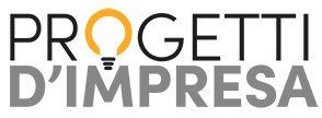 Logo Progetti d'impresa