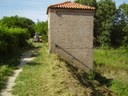 Manufatto di comando paratia