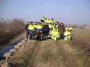 Una foto di gruppo