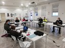 Gli addetti del SIPC dell'Unione hanno coordinato le esercitazioni