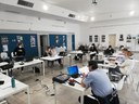 Lavoro di squadra