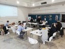 Prove di comunicazioni radio