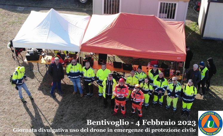 Foto di gruppo