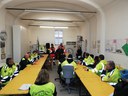 Attività formativa in aula