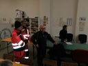 Accoglienza e presentazione della giornata