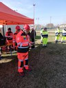 Piloti in azione