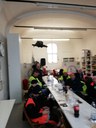 Drone specializzato anche per riprese indoor