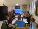 Individuazione di una zona rossa e analisi degli ESPOSTI presenti