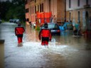 Sommozzatori dei Vigili del Fuoco