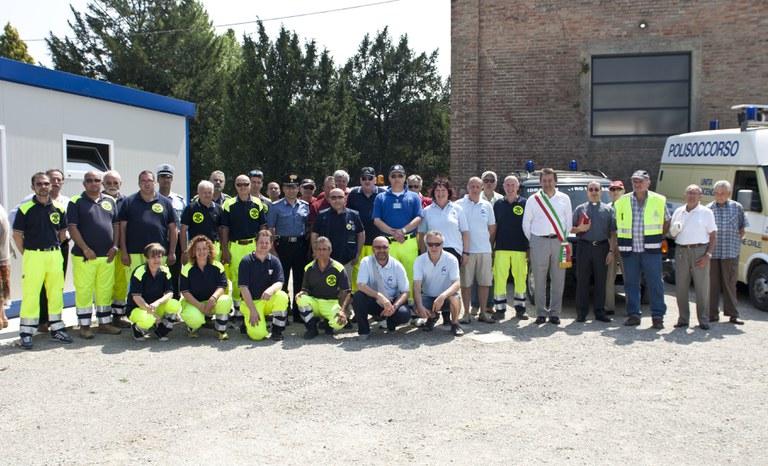 Foto di gruppo