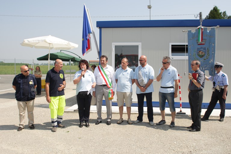 Gli invitati
