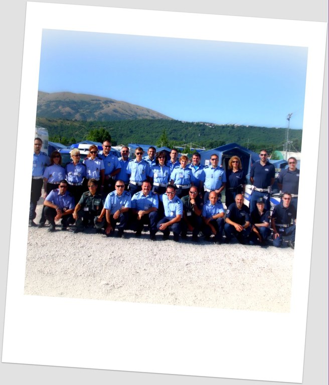 Foto di gruppo
