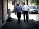 Pattugliamento
