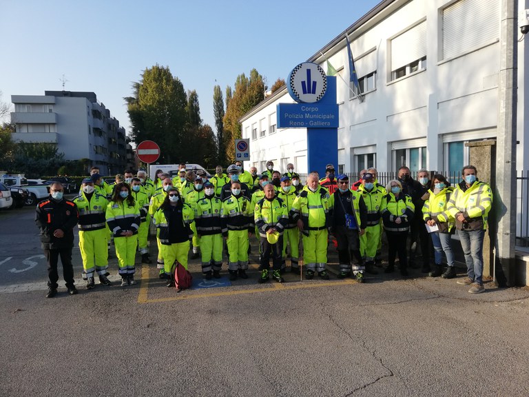 Foto di gruppo