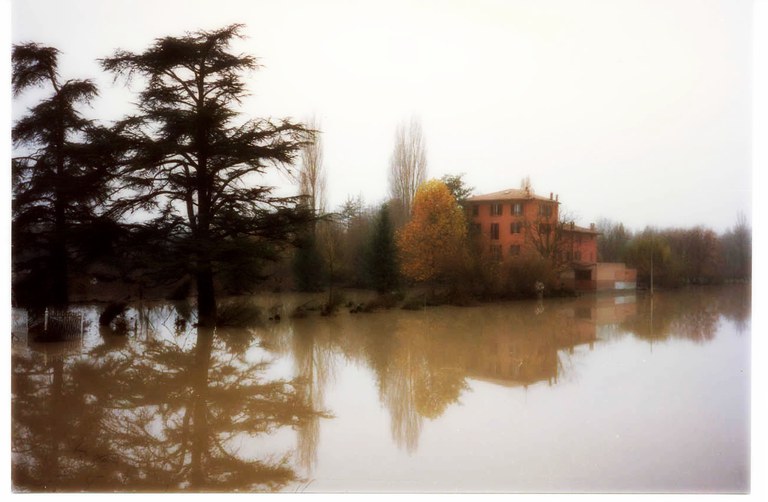 Località Castiglia (Trebbo di Reno)