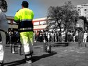 Volontari di Protezione Civile