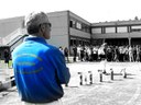 Volontari di Protezione Civile