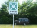 Punto di raccolta