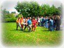 Simulazione soccorsi