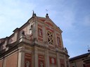Chiesa di Pieve di Cento