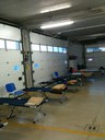 Centro accoglienza disabili