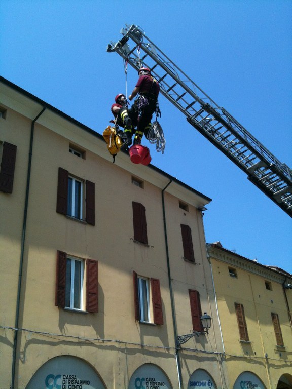 Comune di Pieve di Cento