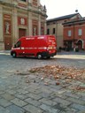 Piazza Pieve di Cento