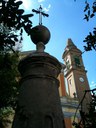 Campanile Chiesa Galliera