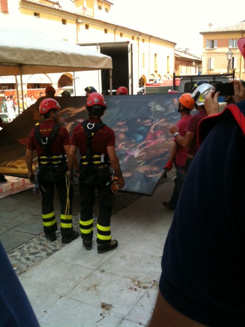 Pieve di Cento