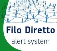 Filo diretto con i cittadini - Alert System