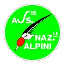 Logo ANA Pieve di Cento