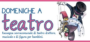 Domeniche a teatro