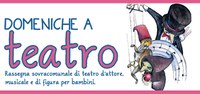 Domeniche a teatro